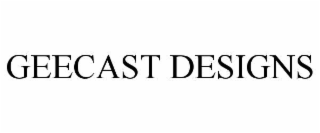 geecast designs