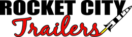 rocket city trailers
