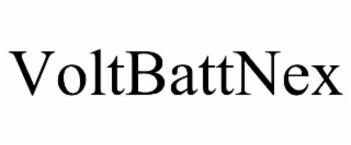 voltbattnex