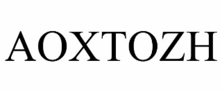 aoxtozh