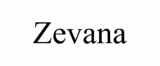 zevana