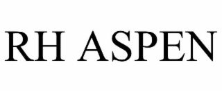 rh aspen