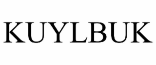 kuylbuk