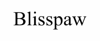 blisspaw