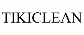 tikiclean