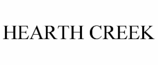 hearth creek