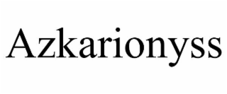 azkarionyss
