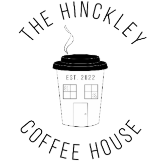 the hinckley coffee house est. 2022