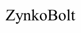 zynkobolt