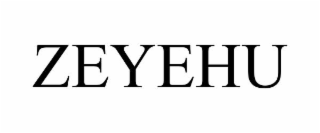 zeyehu