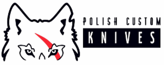 polish custom knives