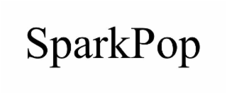 sparkpop