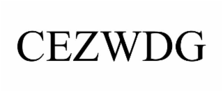 cezwdg