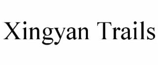 xingyan trails