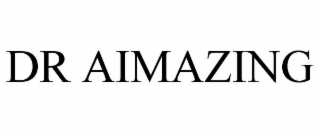dr aimazing