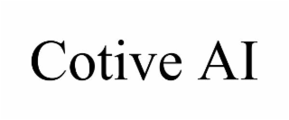 cotive ai