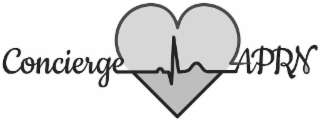 concierge aprn