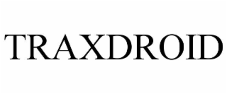 traxdroid