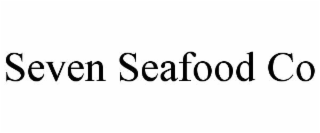 seven seafood co