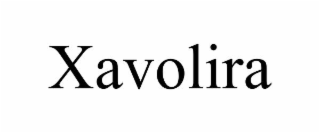 xavolira