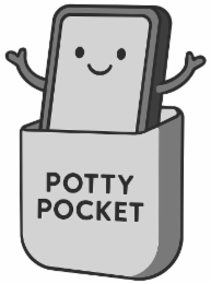 potty pocket