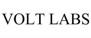 volt labs