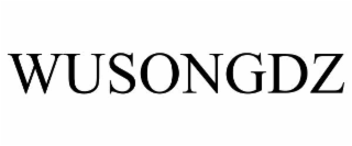 wusongdz