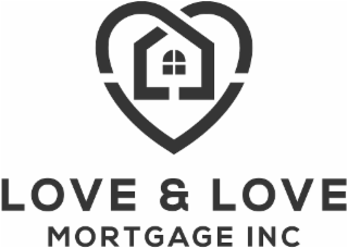 love & love mortgage inc