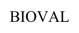 bioval
