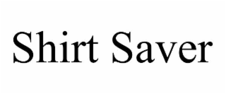shirt saver