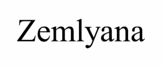 zemlyana