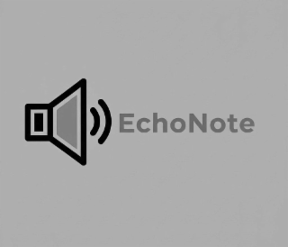 echonote