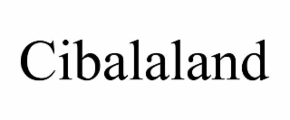cibalaland