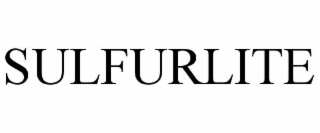 sulfurlite