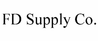 fd supply co.