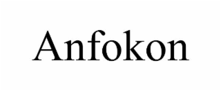 anfokon