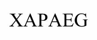 xapaeg