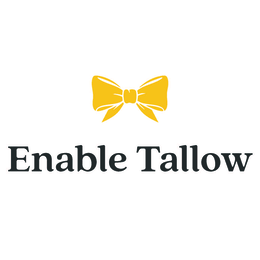 enable tallow