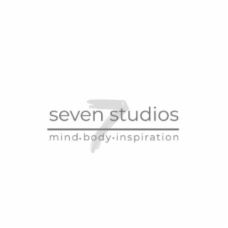 seven studios mind body inspiration