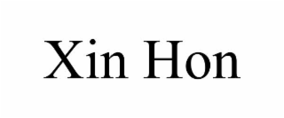 xin hon