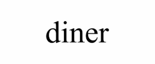 diner