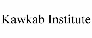 kawkab institute