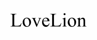 lovelion