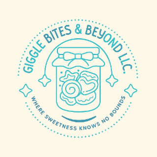 giggle bites & beyond llc. where sweetness knows no bounds