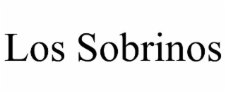 los sobrinos