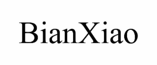 bianxiao