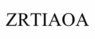 zrtiaoa