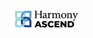 harmony ascend