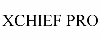 xchief pro
