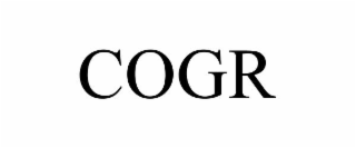 cogr